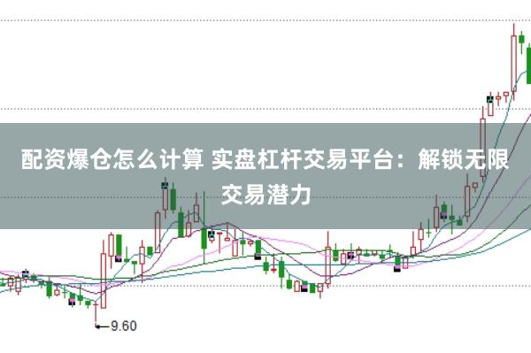 配资爆仓怎么计算 实盘杠杆交易平台：解锁无限交易潜力