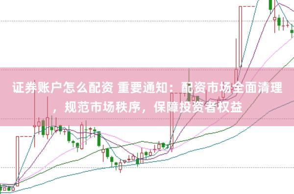 证券账户怎么配资 重要通知：配资市场全面清理，规范市场秩序，保障投资者权益