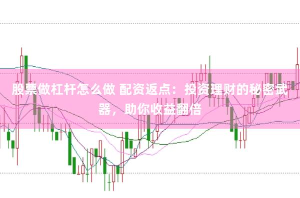 股票做杠杆怎么做 配资返点：投资理财的秘密武器，助你收益翻倍
