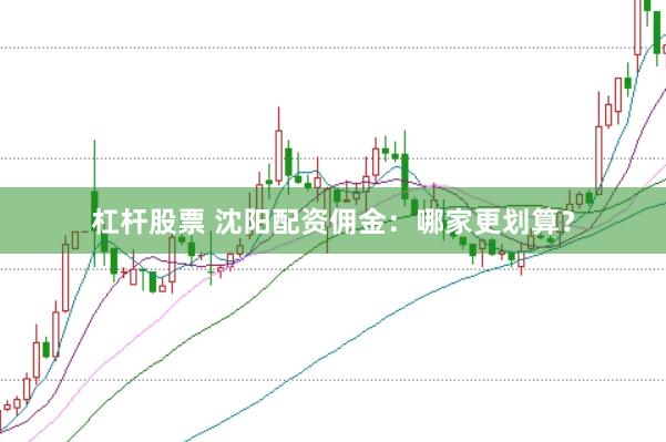 杠杆股票 沈阳配资佣金：哪家更划算？