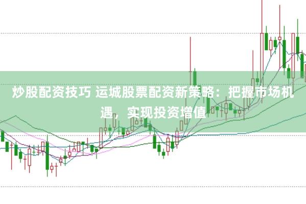 炒股配资技巧 运城股票配资新策略：把握市场机遇，实现投资增值