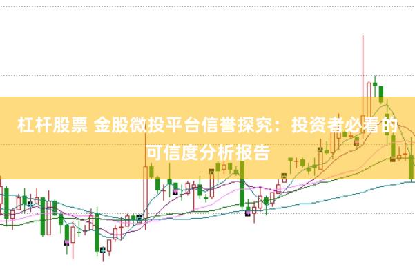 杠杆股票 金股微投平台信誉探究：投资者必看的可信度分析报告