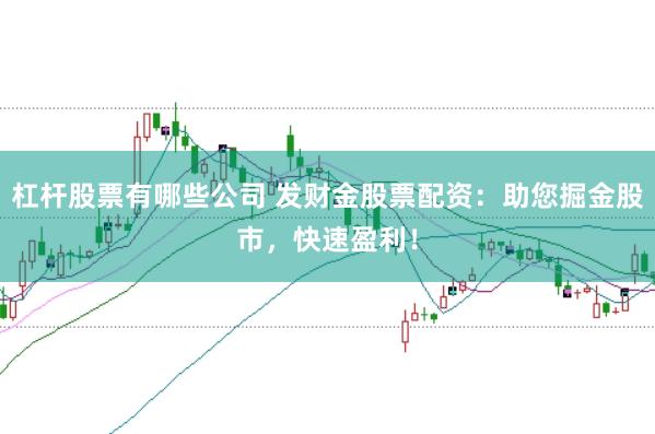 杠杆股票有哪些公司 发财金股票配资：助您掘金股市，快速盈利！