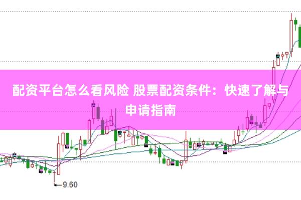 配资平台怎么看风险 股票配资条件：快速了解与申请指南