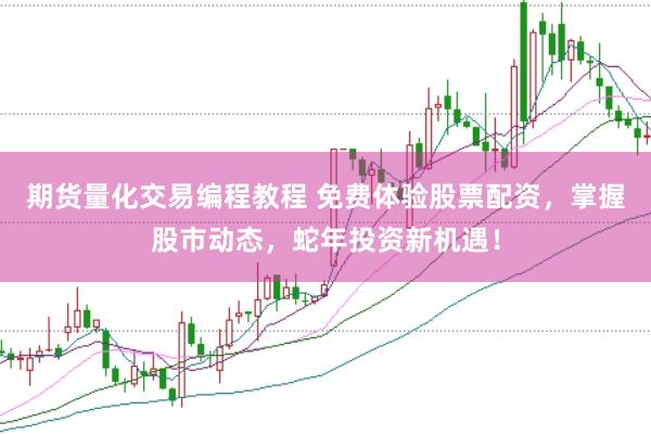 期货量化交易编程教程 免费体验股票配资，掌握股市动态，蛇年投资新机遇！