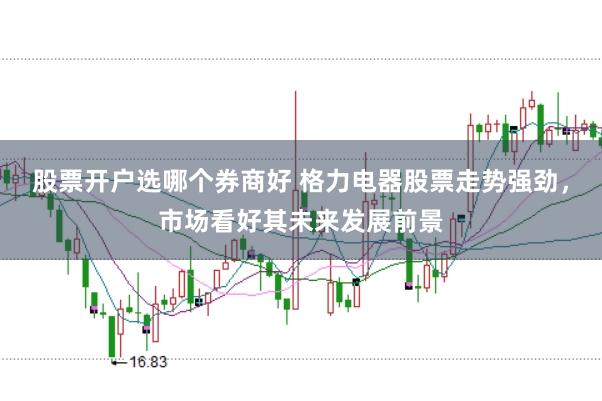 股票开户选哪个券商好 格力电器股票走势强劲，市场看好其未来发展前景