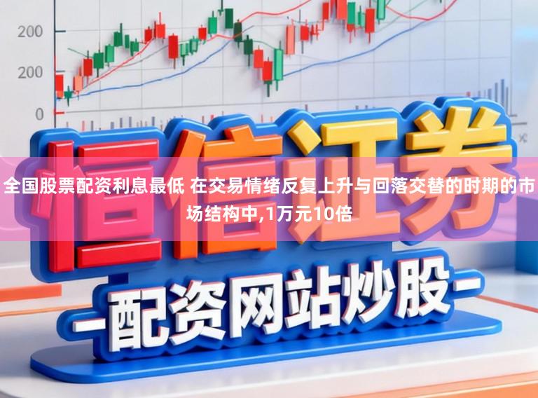 全国股票配资利息最低 在交易情绪反复上升与回落交替的时期的市场结构中，1万元10倍