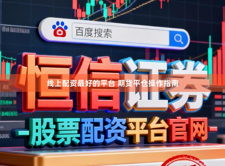 线上配资最好的平台 期货平仓操作指南