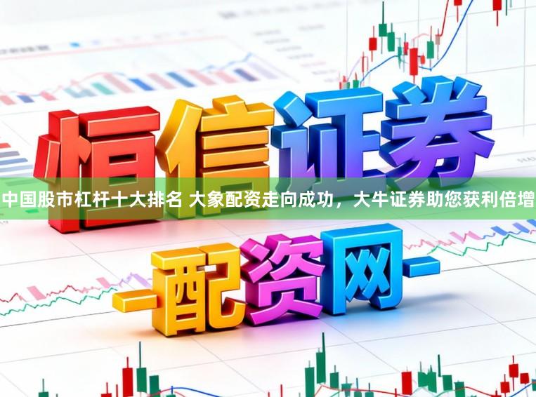 中国股市杠杆十大排名 大象配资走向成功，大牛证券助您获利倍增