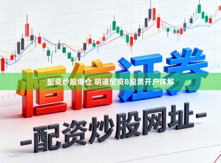 配资炒股爆仓 明道配资B股票开户详解