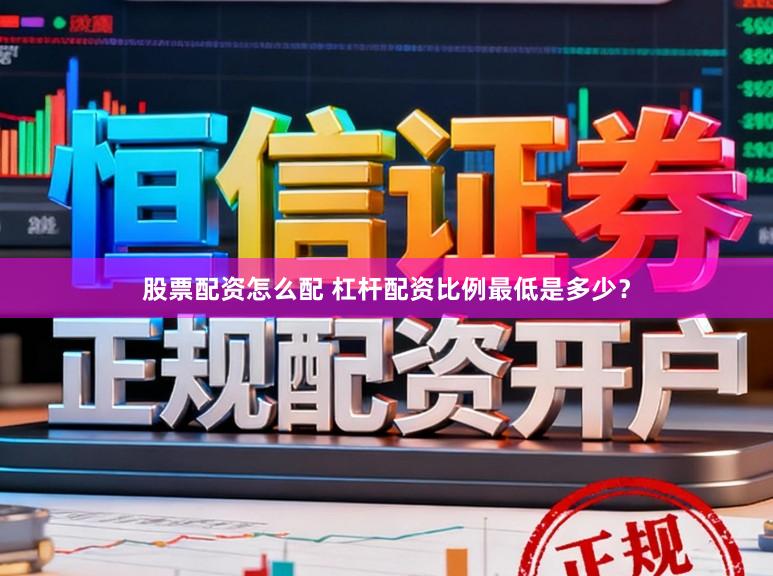 股票配资怎么配 杠杆配资比例最低是多少？
