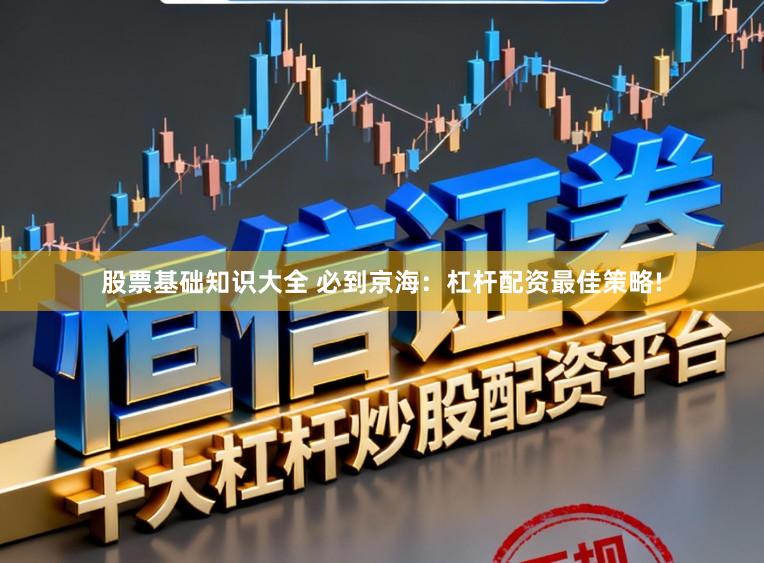 股票基础知识大全 必到京海：杠杆配资最佳策略!