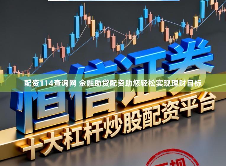 配资114查询网 金融助贷配资助您轻松实现理财目标