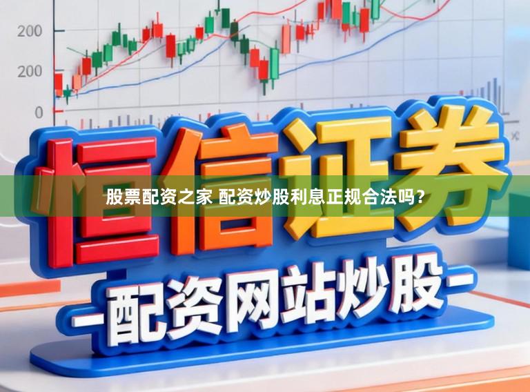 股票配资之家 配资炒股利息正规合法吗？