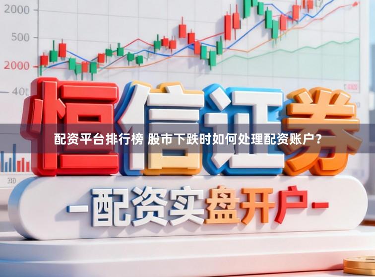 配资平台排行榜 股市下跌时如何处理配资账户？