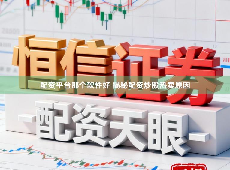 配资平台那个软件好 揭秘配资炒股热卖原因