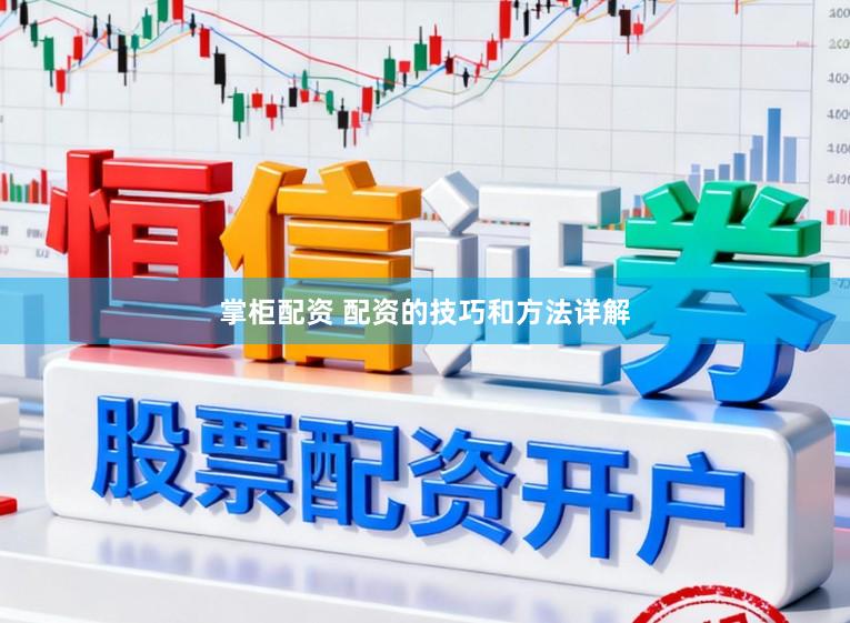 掌柜配资 配资的技巧和方法详解