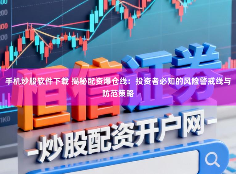 手机炒股软件下载 揭秘配资爆仓线:投资者必知的风险警戒线与防范策略